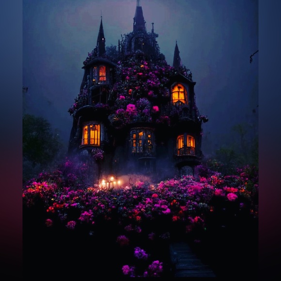 Meet your Posher, Sabrina - Picture 2 of 4